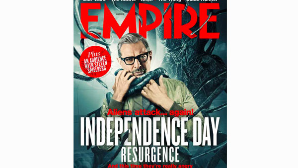 Empire Cover Independence Day