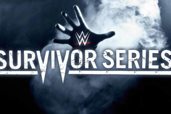 survivor series 2016