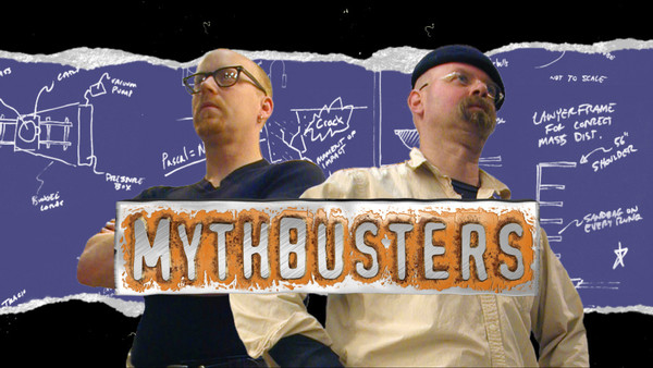 mythbusters title