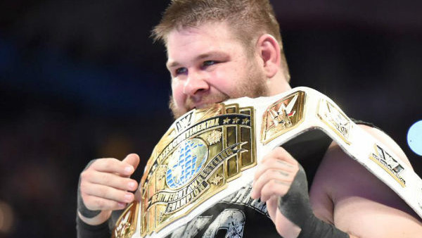 kevin owens ic