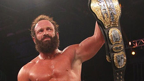 Eric Young TNA