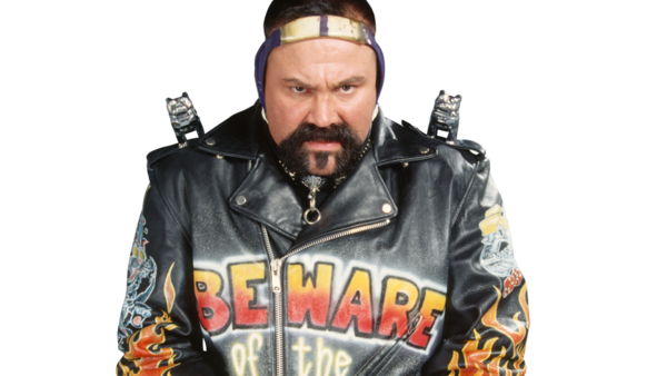 Rick Steiner