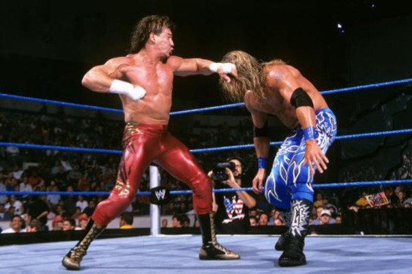 10 Must-See Matches From WWE SmackDown 2002 – Page 11