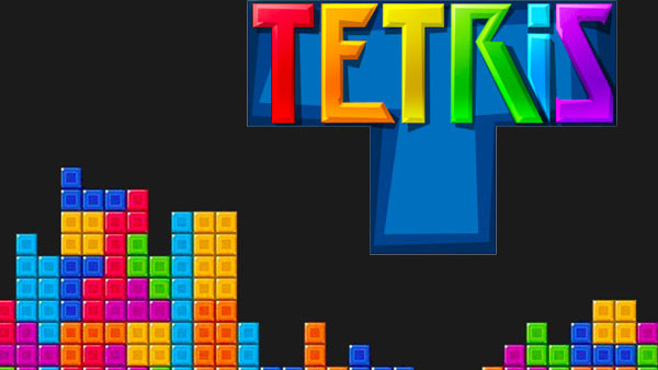 TETRIS MOVIE