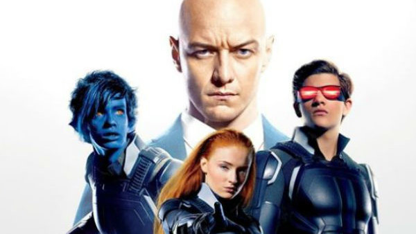 Xmen Apocalypse