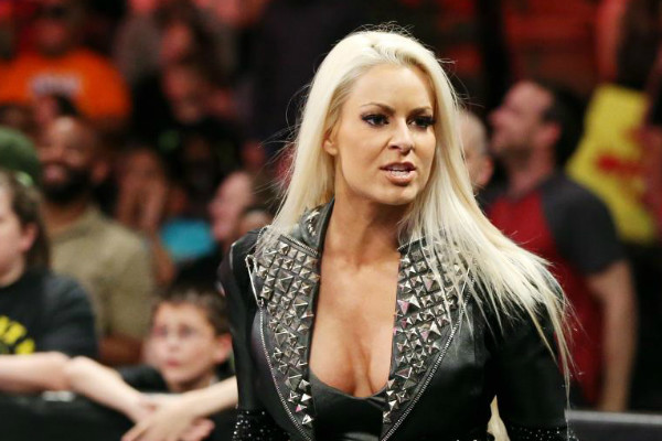 Maryse RAW