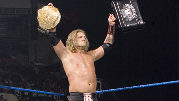 Edge Money in the Bank 2007