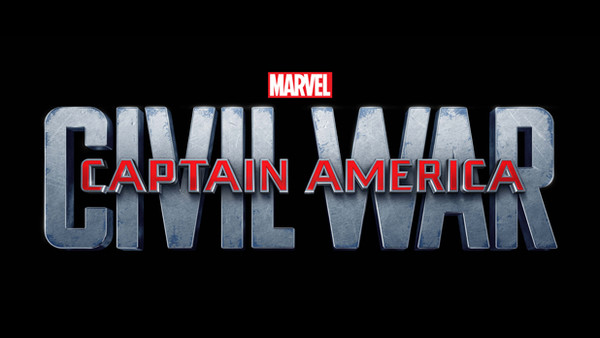 Captain America Civil War