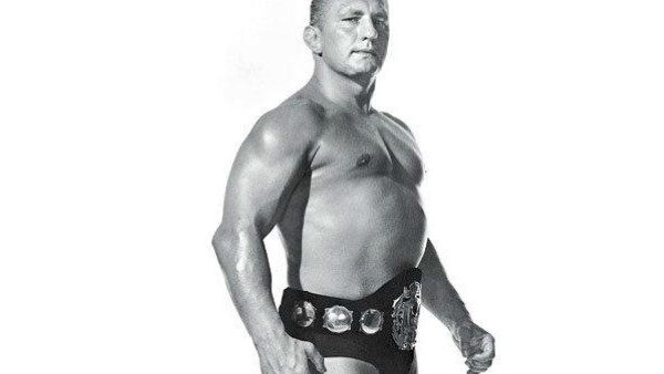 Buddy Rogers