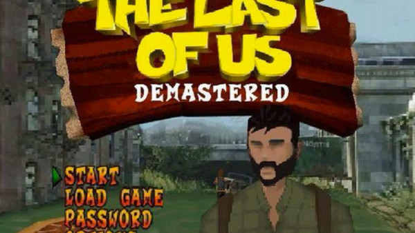 20 Retro 'Demakes' That Totally Transform Your Favourite Video Games