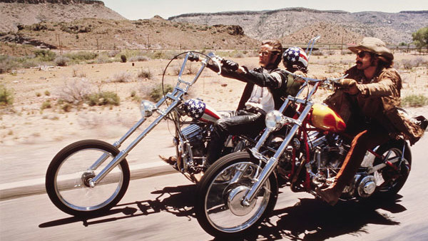 Easy Rider