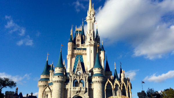 Disney World Secrets You Might Not Know