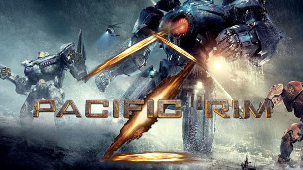 Pacific Rim 2