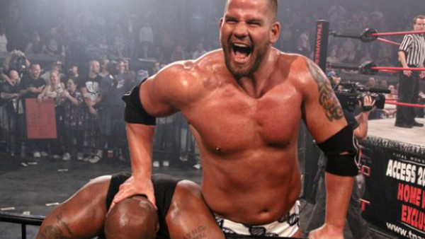 Matt Morgan