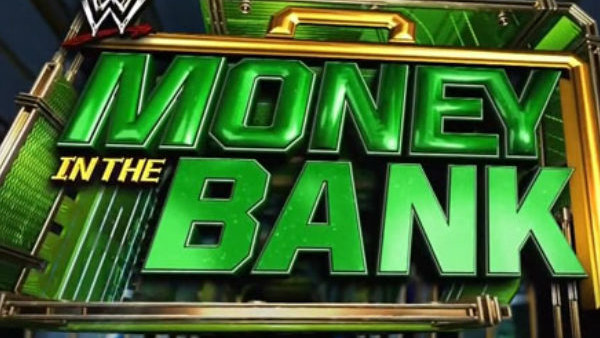 Money In The Bank Logo