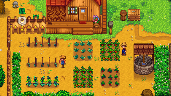 stardew valley