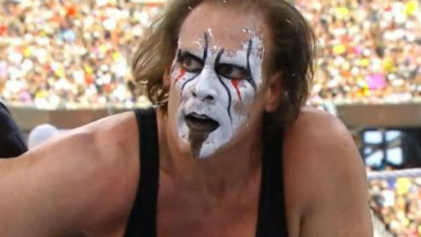 10 Things WWE Wants You To Forget About Sting