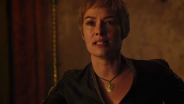 Game Of Thrones Cersei