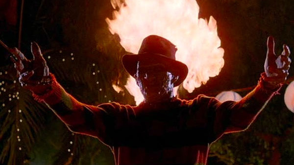 A Nightmare On Elm Street Part 2 Freddy S Revenge