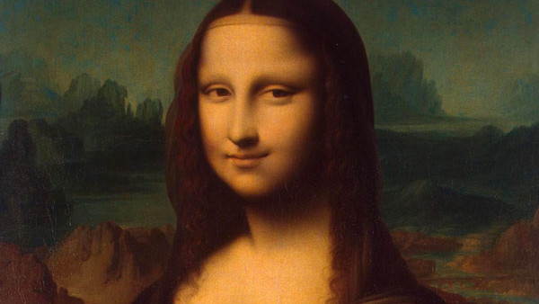 8 Hidden Secrets In The Mona Lisa