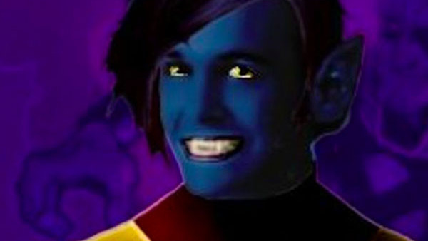 Ethan Embry Nightcrawler