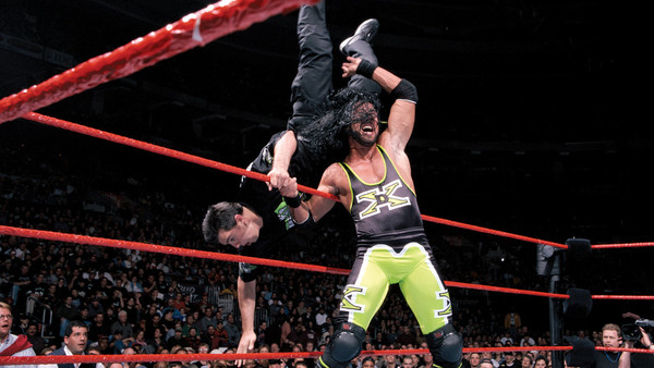 shane mcmahon xpac