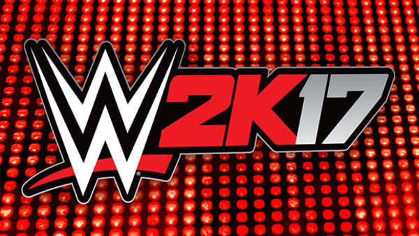 wwe 2k17