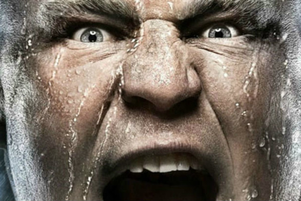 WWE 2K17 Cover Star And Release Date Breaks Out