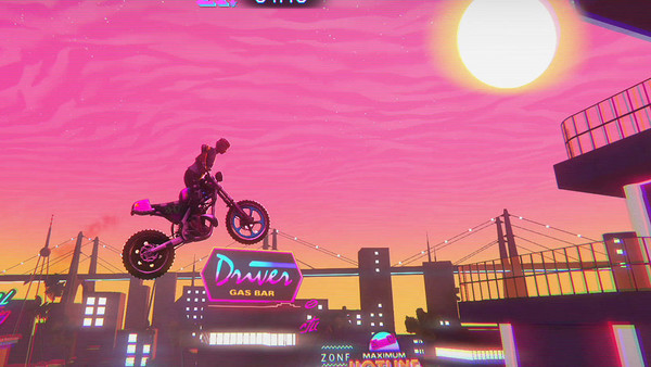 Trials Of The Blood Dragon