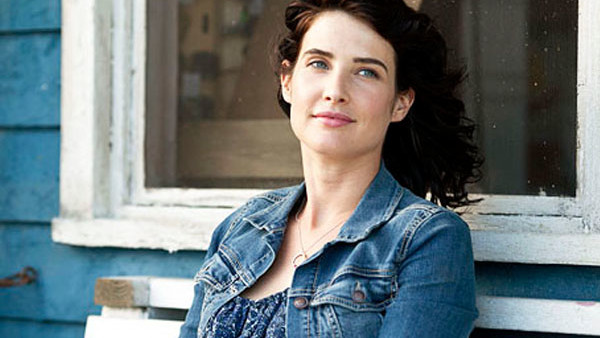 Safe Haven Cobie Smulders