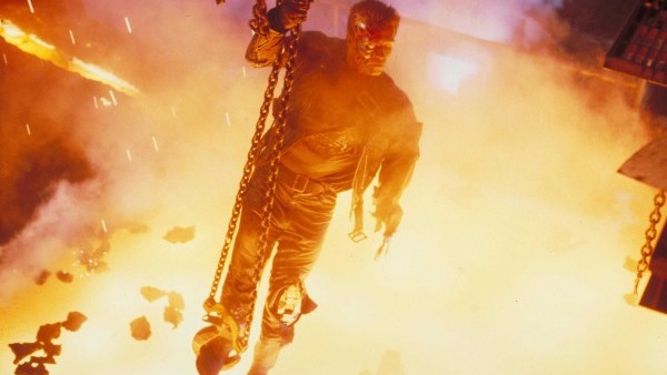 The Terminator 2 