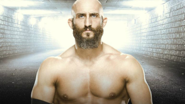 Tommaso Ciampa