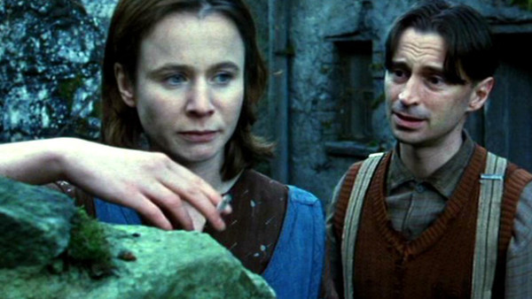 Angela's Ashes Emily Watson