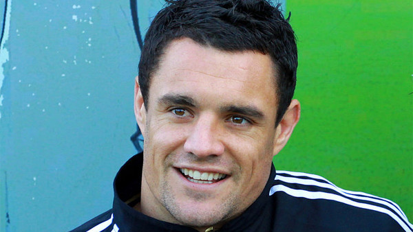 Dan Carter