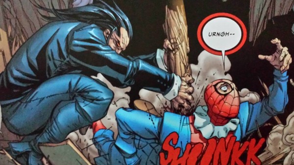 Spider-Man: 10 Things Nobody Wants To Admit About Spider-Verse – Page 4