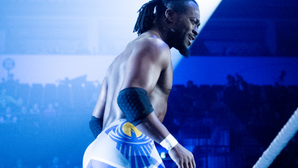 Kofi Kingston