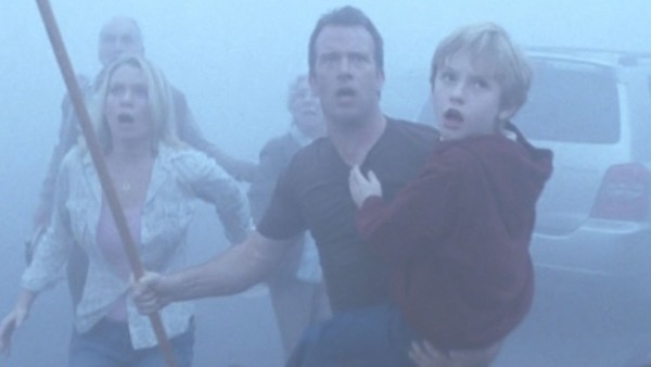 The Mist