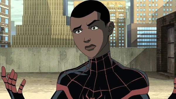 5 Reasons Why Donald Glover Definitely Won't Play Miles Morales In