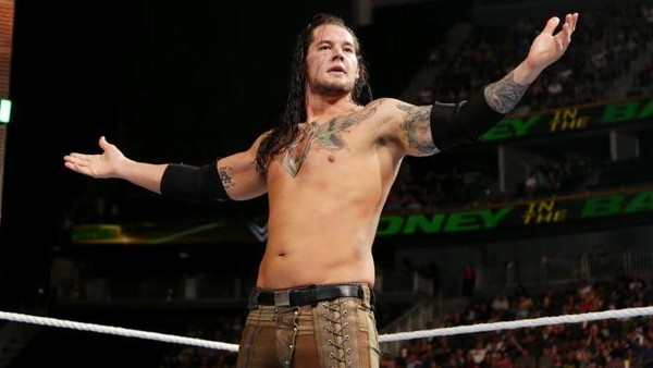 Baron Corbin MITB