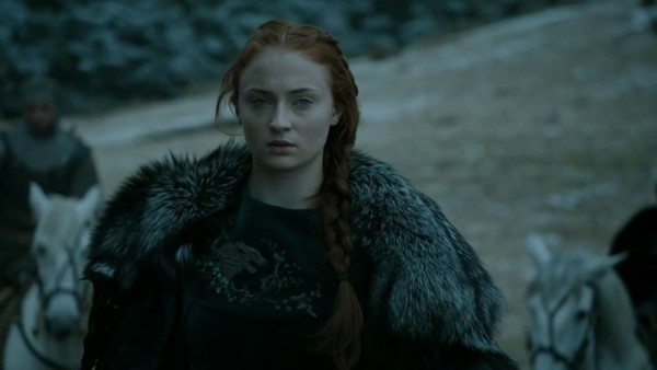 Game Of Thrones Sansa 
