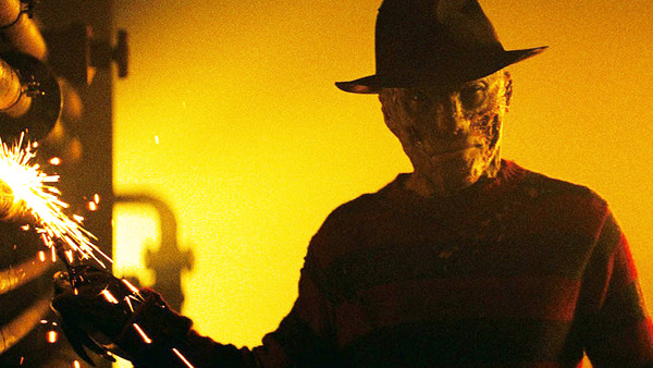 A Nightmare On Elm Street Remake