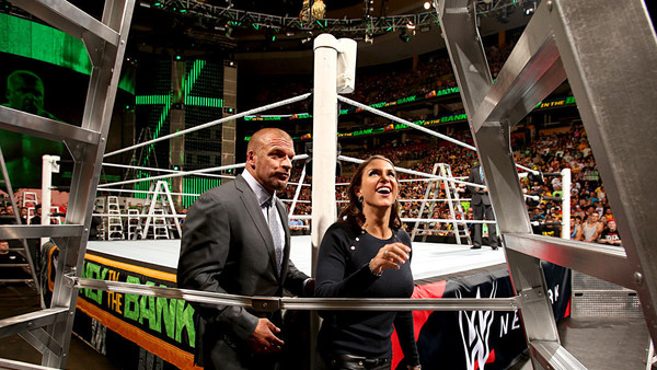 The Authority Money in the Bank