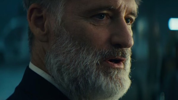 Independence Day Resurgence Bill Pullman