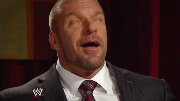 triple h