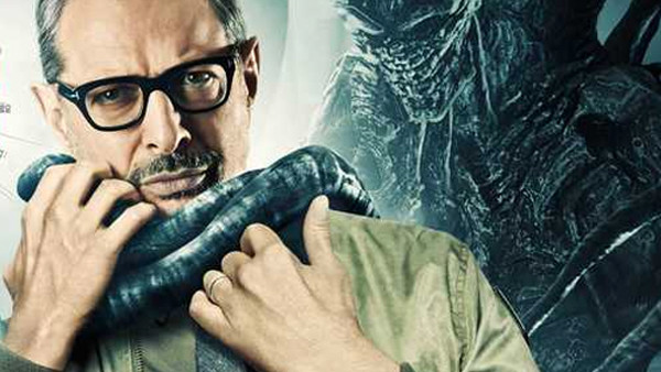 Independence Day Jeff Goldblum