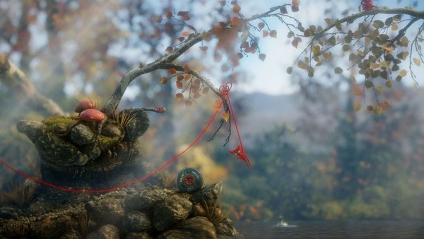 unravel game