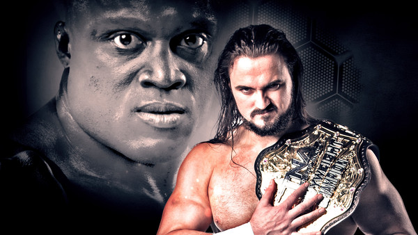 drew galloway bobby lashley tna