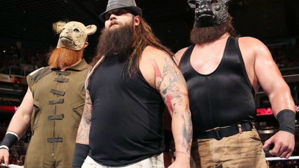 The Wyatt Family