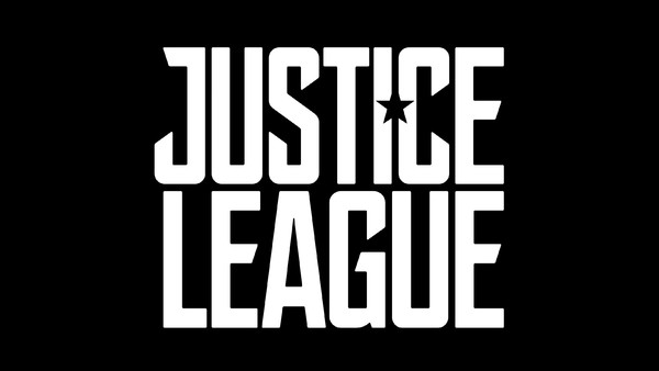 Justice League Movie Logo