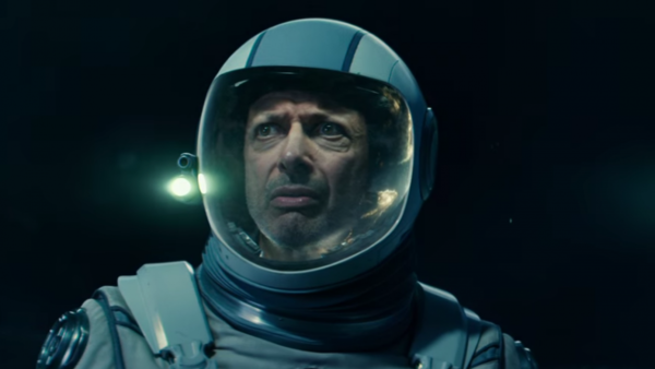 Jeff Goldblum Independence Day Resurgence